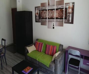 Appartement Porte Evêque