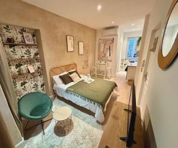 Studio De Charme Avignon Centre