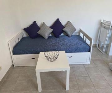 Charmant Studio De 23m2