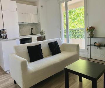 Appartement T3 Avignon, proche centre-ville