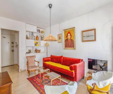 Appartement Molière - Welkeys