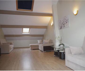 L'appartement 90m2 Climatisé