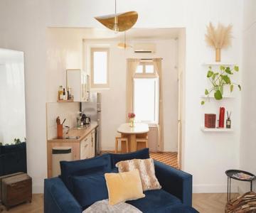 Appartement Centre-ville