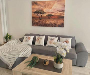 Appartement 105m2 Intramuros Centre Ville Avignon