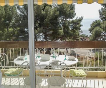 Apartment La Calanque D'or By Interhome