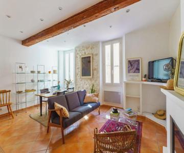 Appartement Tonnel - Welkeys