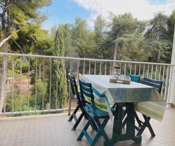 Bandol - Plage De Renécros