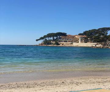 Bandol A Bandol Cha Cha Cha - Appartement