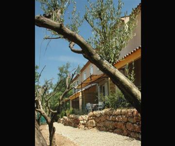 Gîte La Résidence N°3