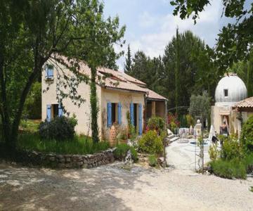 Grand Gite T5 sirius De L'observatoire