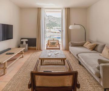 L'appartement Du Coin, Beaulieu-sur-mer