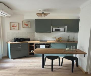 Jolie Studio En Centre-ville