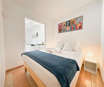 Palais Josephine 1br Bnbrickeys