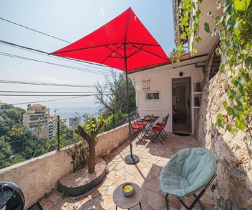 Top Of Monaco