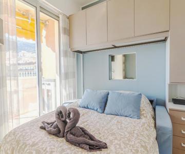 Classbnb - Elegant Apartment In Monte Carlo