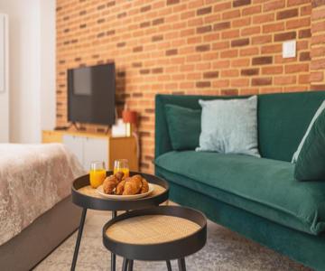 Ravissant Studio RenovÉ 150m De Monaco