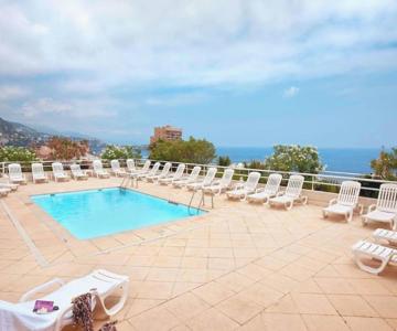 Monaco Beausoleil la Maison De Marie