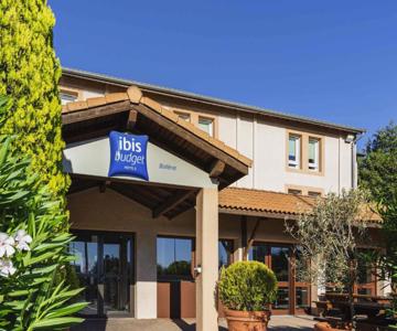 ibis budget Bollène