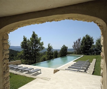 La Couleur des Vignes