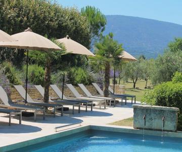 Le Clos Les Eydins