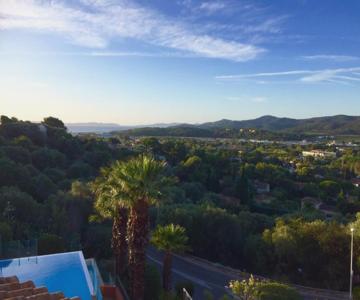 Superbe Duplex 35m2 Vue Mer Avec Piscine