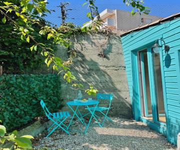 Little California - Adorable Studio Indépendant