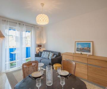 Apartment L'amiral-1 By Interhome