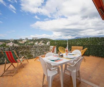 Apartment Le Montcey By Interhome