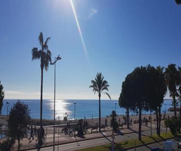 Front De Mer,plage, Piscine, Parking