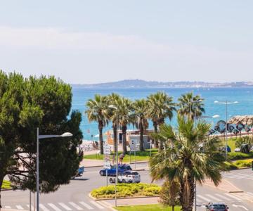 Apartment L'auteuil By Interhome