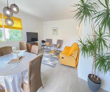 06cg Beautiful 2 Bedroom Apartment - Garden