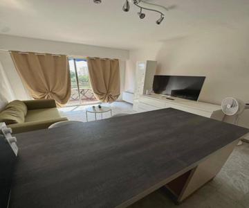 Apartment In Cros De Cagnes
