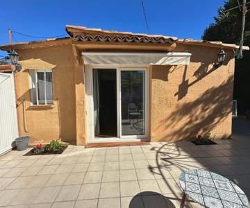 Petite Maison Indépendante