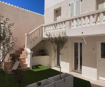 Appartement Duplex Bord De Mer