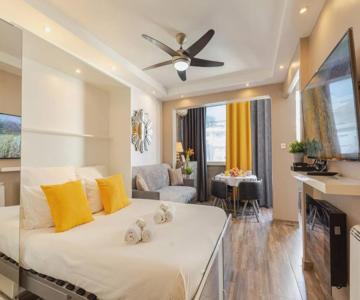 Studio Centre-palais 7 Min-plages