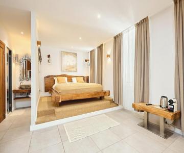 Alma Apart Residence