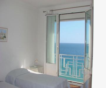 Cannes Sea View