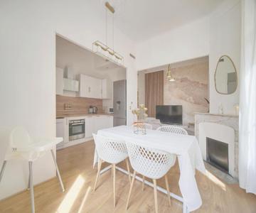 Sublime Appartement Luxe T3 Incroyable Jardin Plein Cœur Cannes