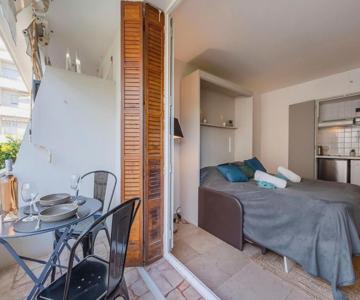 Apartment Le Marlyne 2-3 By Interhome