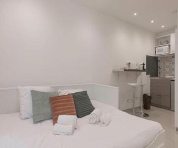 Studio Centre De Cannes