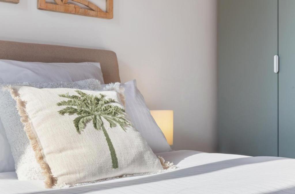 La Suite Tosca - Calme & Confort Dans Le Carré D'or