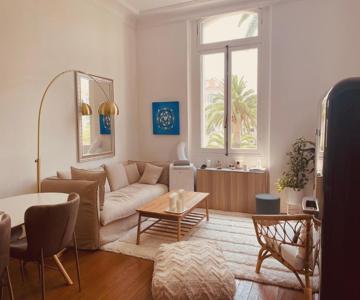 Superbe Appartement Centre Cannes