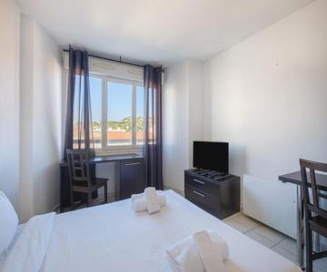 ResidHotel Cannes Festival