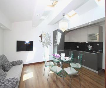 Apart Hotel Villa Annette