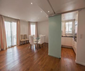 Imperial Apartment By Connexion