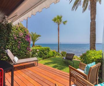 Résidence Vue Mer Cannes