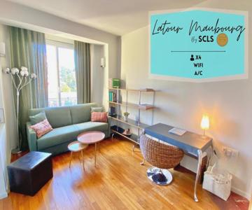 Latour Maubourg By Scls Locations