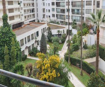 1 Mn Croisette Près Martinez