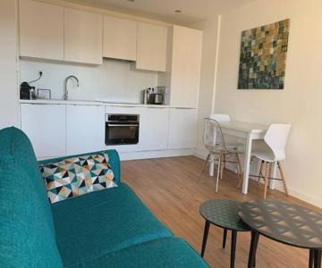 Two Bedroom Apartment Rouaze