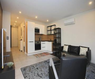 Appartement Avec Balcon Supercroisette